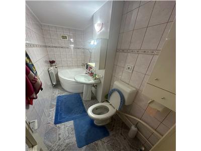 Ap 2 cam, Sud,Mausoleu,54 mp, et 1/4,CT, renovat si complet mobilat