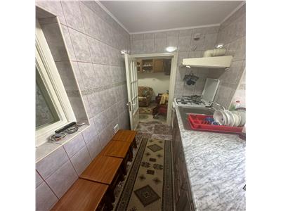 Ap 2 cam, Sud,Mausoleu,54 mp, et 1/4,CT, renovat si complet mobilat