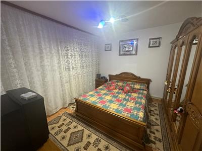 Ap 2 cam, Sud,Mausoleu,54 mp, et 1/4,CT, renovat si complet mobilat