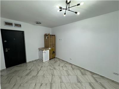 Garsoniera zona Gara veche, 30 mp utili, et parter/4,complet renovata