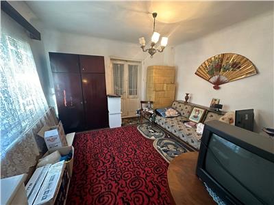 Casa Focsani, str Milcov nr 3,teren 300 mp, casa 80 mpCOMISON 0%