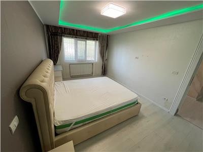 Apartament parter, mobilat si utilat, 2 camere , Liceul Economic