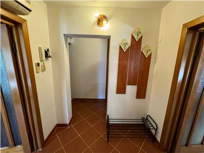 Apartament 2 camere, 53mp, etaj 2, zona Centrala  Tribunalul Vechi