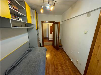 Apartament 2 camere, 53mp, etaj 2, zona Centrala  Tribunalul Vechi