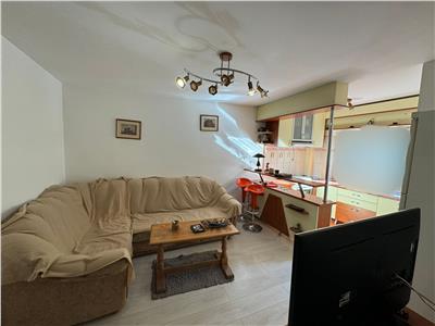 Apartament 2 camere, 53mp, etaj 2, zona Centrala  Tribunalul Vechi