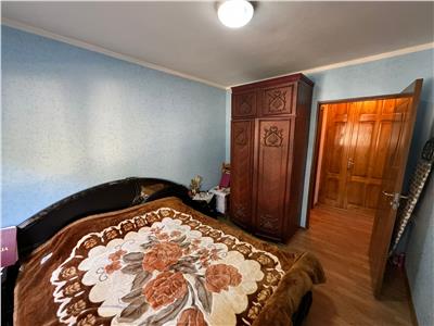 Apartament 2 camere, etaj 1, 45mp, zona Sud  Scoala 1 , CT