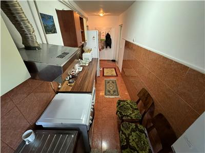 Apartament 2 camere, etaj 1, 42mp , CT, zona Paco Sud