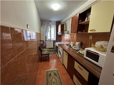 Apartament 2 camere, etaj 1, 42mp , CT, zona Paco Sud