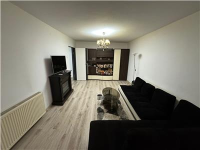 Apartament 4 camere, etaj 3 cu acoperis, mobilat si utilat complet