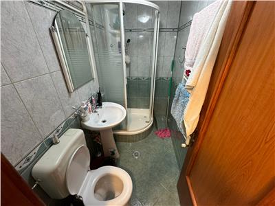 Apartament cu mansarda zona Piata Moldovei ,mobilat si utilat !