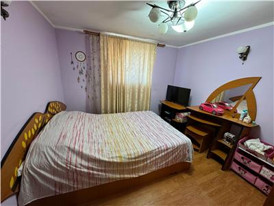 Apartament cu mansarda zona Piata Moldovei ,mobilat si utilat !