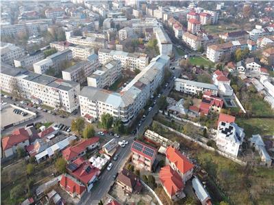 Spatiu comercial de vanzare in Focsani  inchiriat pe termen lung