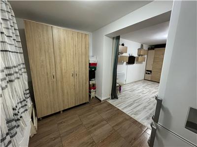 Apartament 2 camere, parter, 46mp , zona Sud  Scoala 1