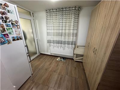 Apartament 2 camere, parter, 46mp , zona Sud  Scoala 1