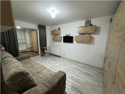 Apartament 2 camere, parter, 46mp , zona Sud  Scoala 1