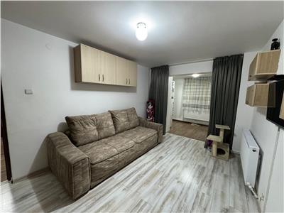 Apartament 2 camere, parter, 46mp , zona Sud  Scoala 1