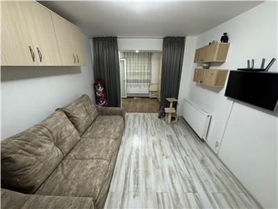 Apartament 2 camere, parter, 46mp , zona Sud  Scoala 1