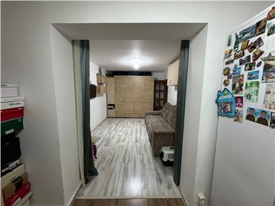 Apartament 2 camere, parter, 46mp , zona Sud  Scoala 1