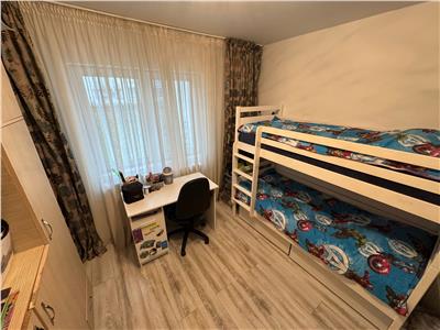 Apartament 2 camere, parter, 46mp , zona Sud  Scoala 1