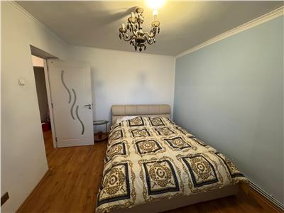 Apartament 4 camere, etaj 4, zona centrala  Tribunal  Hotel Vrancea