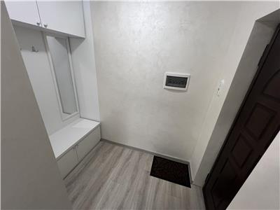 Apartament 2 camere, parter, mobilat si utilat COMPLET   Scoala 9