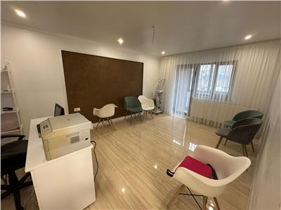 Apartament 2 camere renovat si mobilat zona Mare a UniriiObor