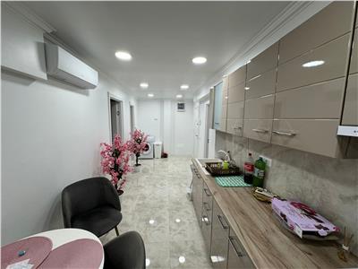 Apartament 2 camere renovat si mobilat zona Mare a UniriiObor