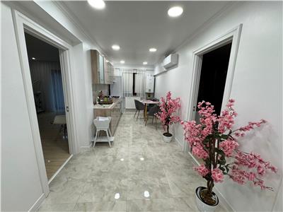 Apartament 2 camere renovat si mobilat zona Mare a UniriiObor