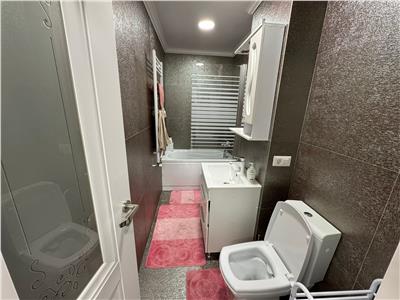 Apartament 2 camere renovat si mobilat zona Mare a UniriiObor