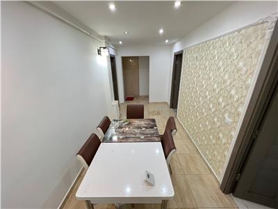 Apartament 2 camere, mobilat si utilat, CT, etaj 4, Brailei