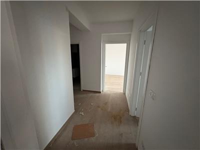 Apartament 2 camere , 62mp, etaj 2, bloc nou 2025 , zona Nord