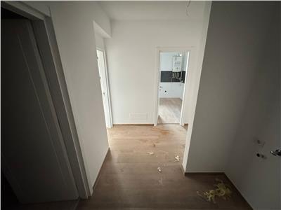 Apartament 2 camere , 62mp, etaj 2, bloc nou 2025 , zona Nord