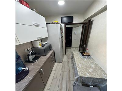 Ap 2 cam SUD, Mausoleu,33 mp utili, et 3/4, complet renovat ,mobilat si utilat