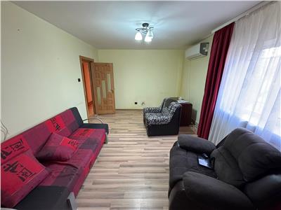 Apartament 3 camere, decomandat, parter, zona Independentei  Obor