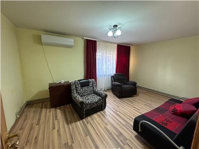 Apartament 3 camere, decomandat, parter, zona Independentei  Obor