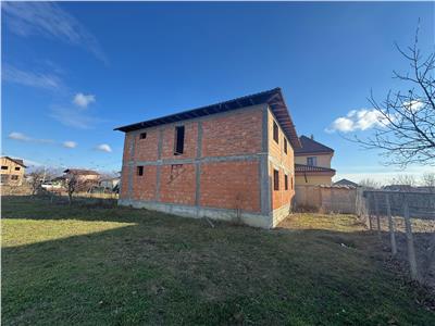 Casa Cimpinianca, LA ROSU, 226 mp construiti, 377 mp teren