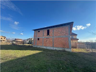 Casa Cimpinianca, LA ROSU, 226 mp construiti, 377 mp teren