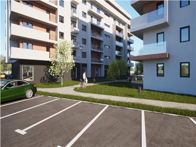 Ap 3 camere 96 mp utili, EXPRESS Residence, BLOC NOU, str Cotesti