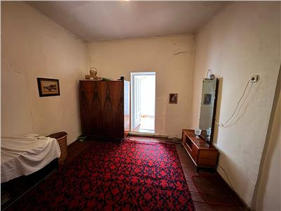 Casa stradala de vanzare in Focsani , str Odobesti nr 56