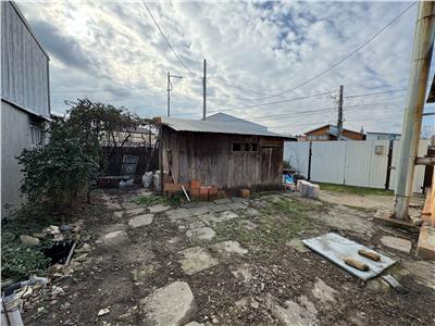 Casa stradala de vanzare in Focsani , str Odobesti nr 56