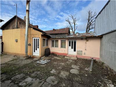 Casa stradala de vanzare in Focsani , str Odobesti nr 56