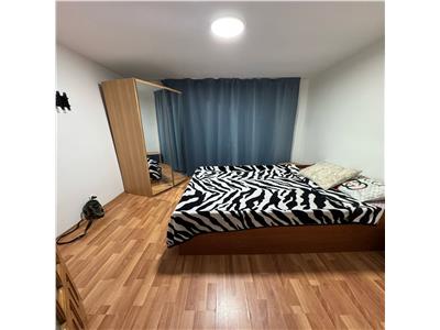 Apartament 2 camere , etaj 2, zona centrala, 58mp, mobilat complet