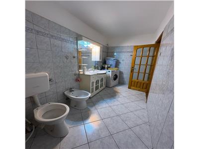 Apartament 2 camere , etaj 2, zona centrala, 58mp, mobilat complet