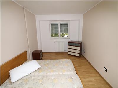 Apartament 3 camere, etaj 1, 100mp, zona CEC