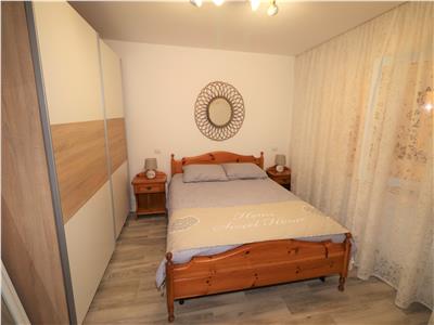 Apartament tip studio, parter, centrala termica, strada Panduri