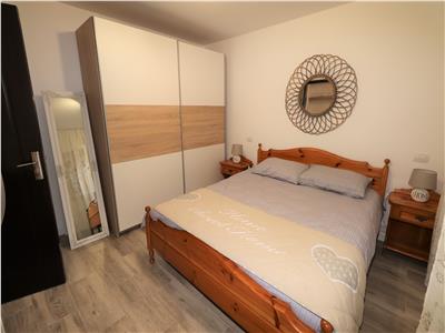 Apartament tip studio, parter, centrala termica, strada Panduri