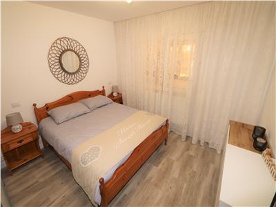 Apartament tip studio, parter, centrala termica, strada Panduri