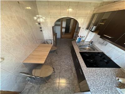 Apartament 3 camere, centrala teremica , Zona Sud  Paco